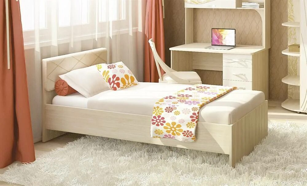 Детские полуторки. Кровать односпальная Витра. Кровать Давита-мебель. 98.04 Кровать Давита мебель. Кровать Соната односпальная.