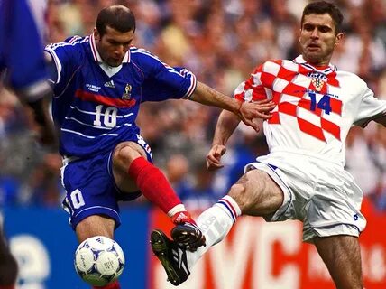 Чемпионат по футболу 1998