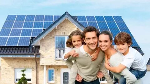 Solar family