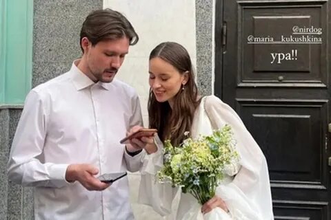 Внук женится