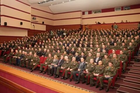 Собрание по военному положению