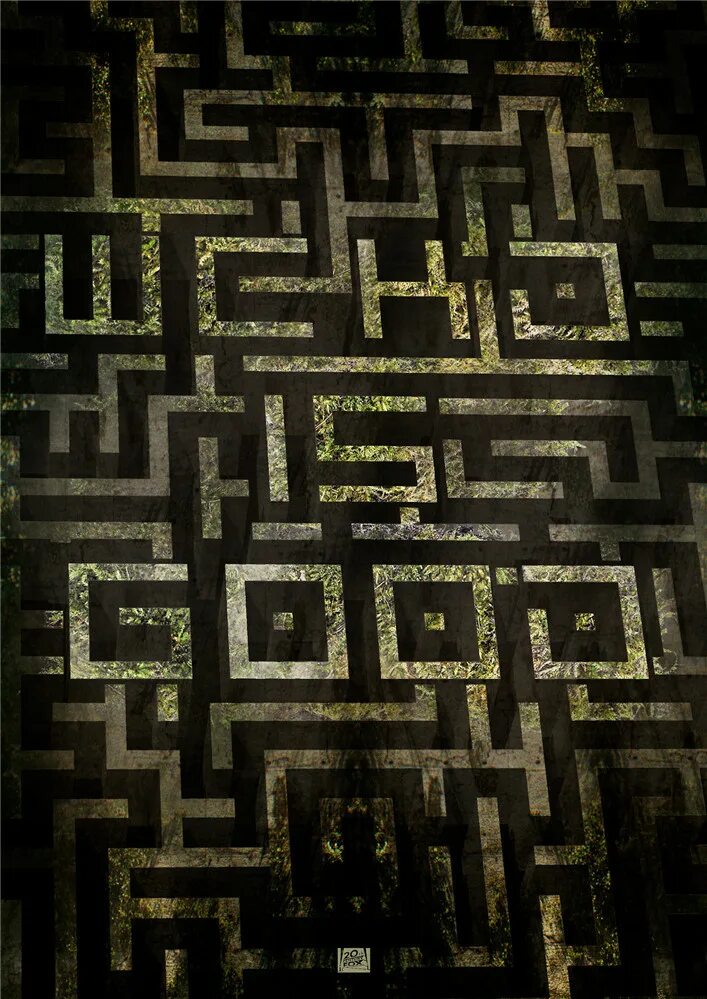 Лабиринт закрывается. Maze Runner Лабиринт. The Maze Runner (2014) Постер. Бегущий в лабиринте Лабиринт сверху. Maze Runner WCKD.