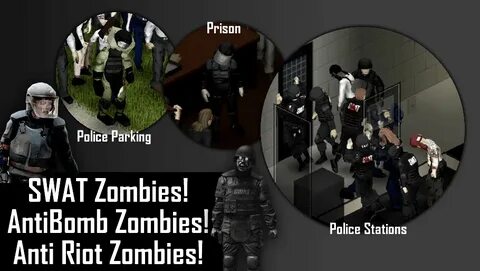 Brita armor pack project zomboid