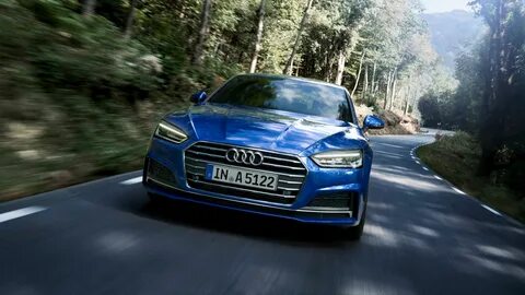 Самый надежный audi