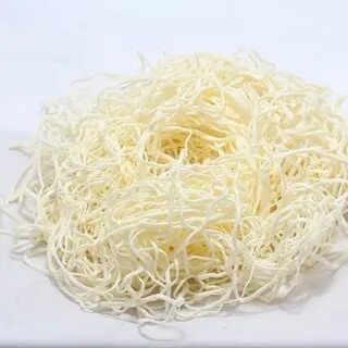 Сыр паутинка