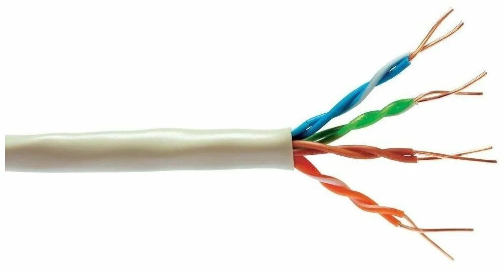 Utp 4 жилы. Cable UTP Cat.6 Belden 500m. UTP 4x2x0.52. Кабель витая пара u/UTP 1x2x0.52 Cat.5e медь pe без троса КСП. Кабель UTP 4х2х24awg 5e.