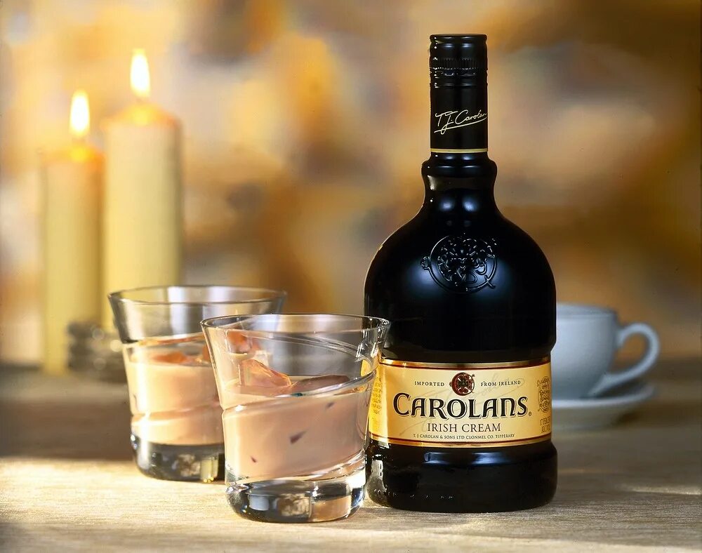 Что такое ликер. Ликер carolans irish cream. ликёр кэроланс айриш крим. сливочный ликер бейлиз. виски carolans irish cream.