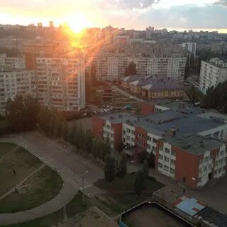 Уфа 17