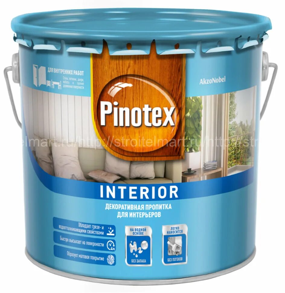 Пинотекс краска для дерева для наружных работ. Пинотекс Interior CLR 9л. Пинотекс пропитка для дерева. Пропитка Pinotex Interior. Бесцветный Пинотекс интериор.
