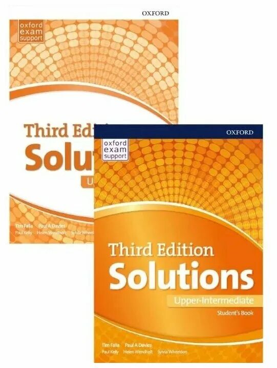 Solution upper intermediate students book. Solutions Upper Intermediate 3rd Edition. Учебник solutions Upper Intermediate. Solutions 3rd Edition Workbook. Solutions. Intermediate.