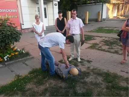 Криминал тамбов и область