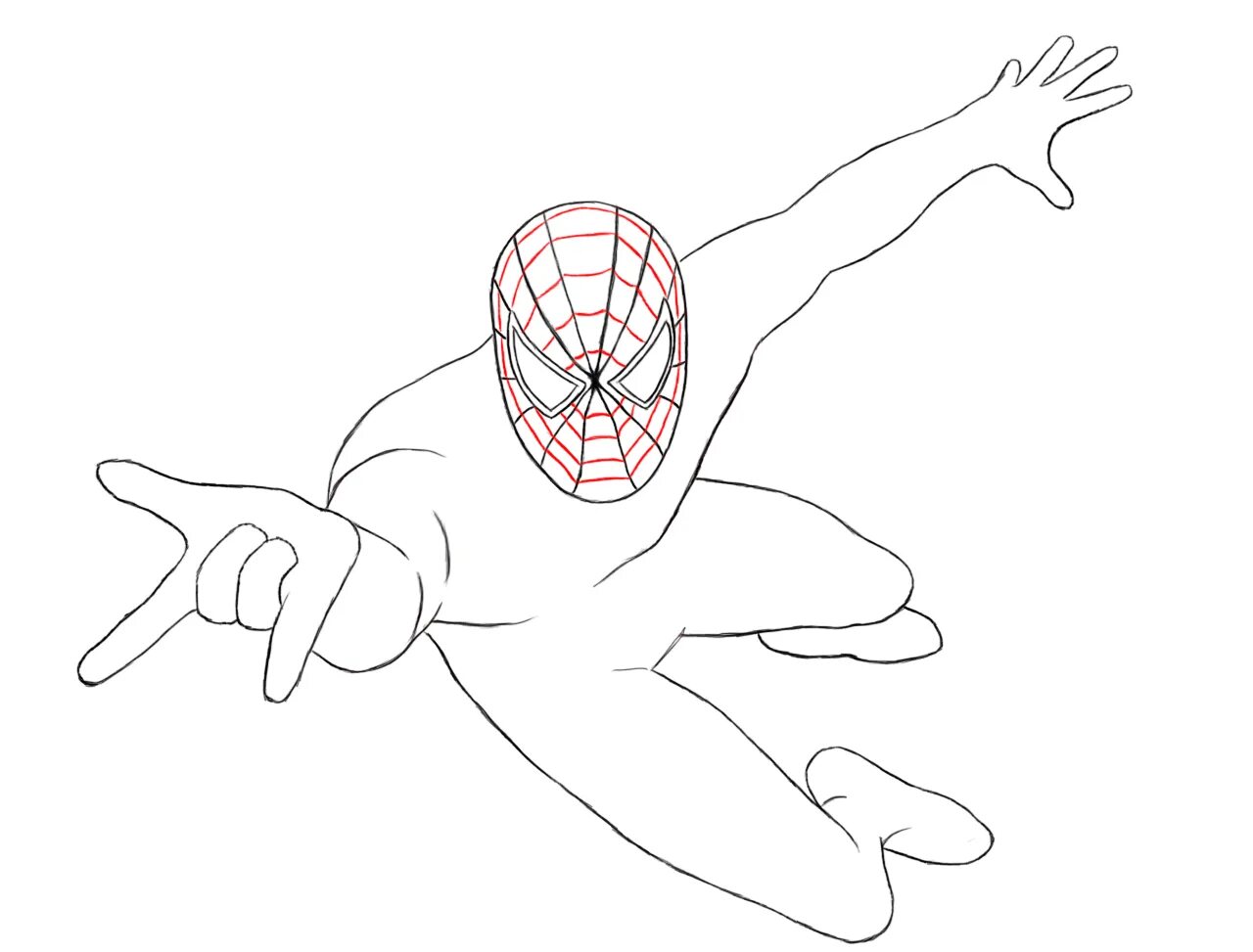 Человек паук рисунок. Человек паук рисунок карандашом. Человек паук рисунок для детей легкий. Картинки человека паука для срисовки.