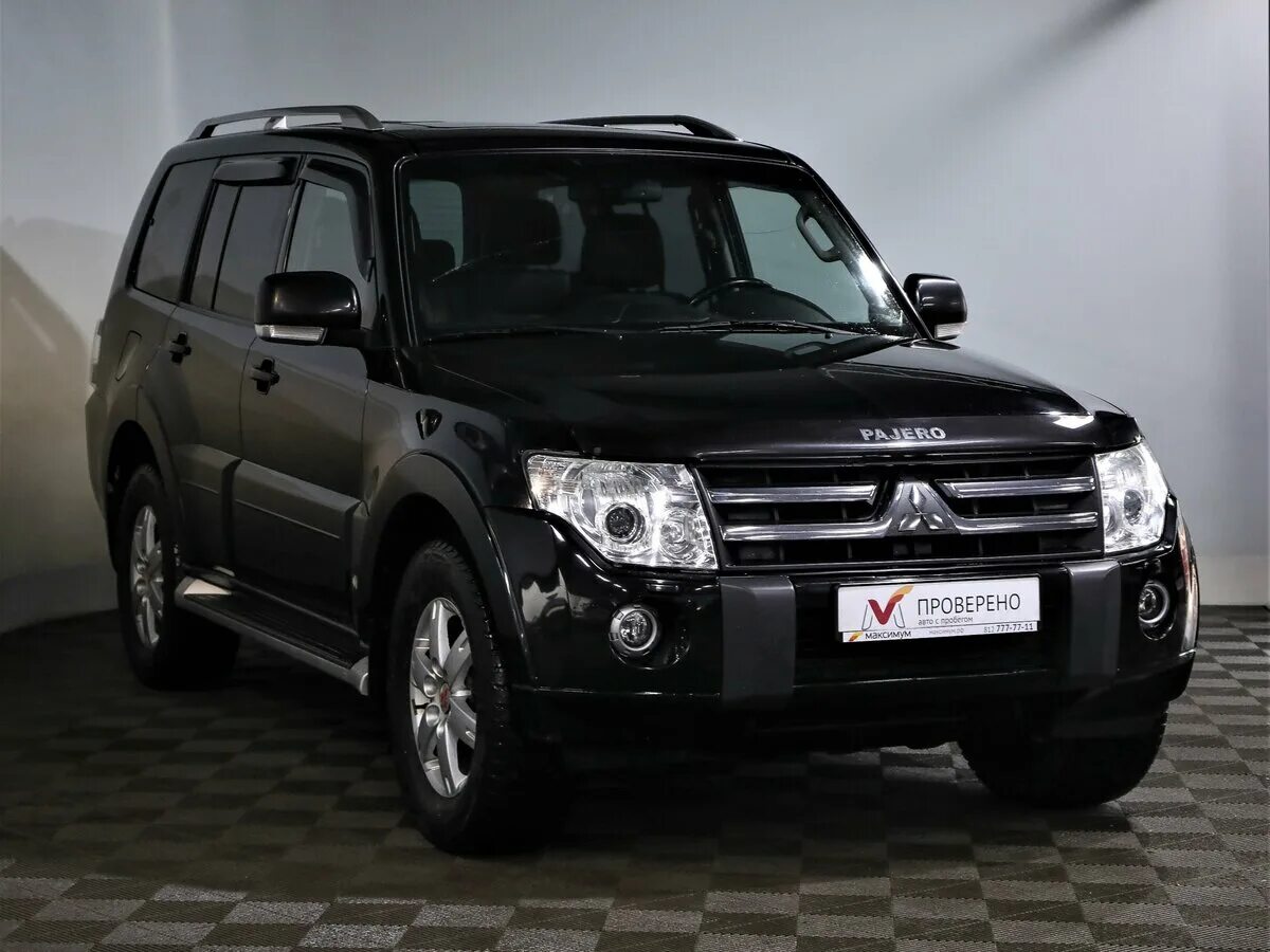 Mitsubishi pajero 2011. Mitsubishi Pajero IV 2011. Мицубиси Паджеро 2011. Паджеро 4 Рестайлинг. Паджеро 4 Рестайлинг 1.