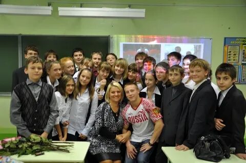 29 лицей пенза