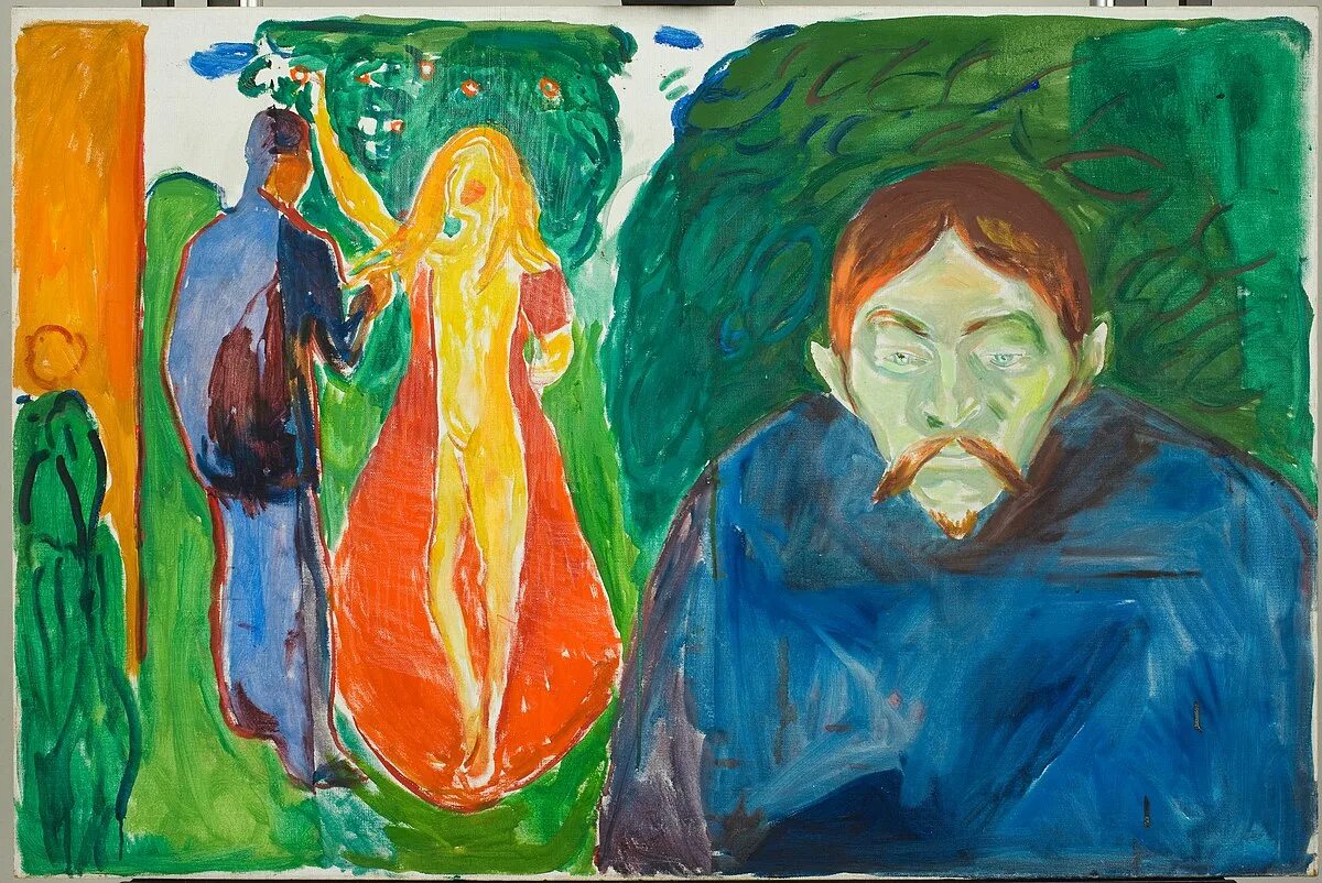 Мунк ревность. Мунк ревность. Мунк ревность. Мунк ревность. Мунк ревность.