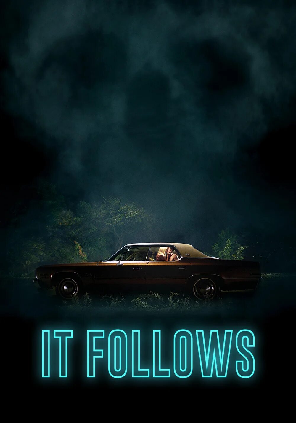 It follows review. It follows 2014. it follows 2014 poster. оно постер it follows. оно следует за тобой постер.