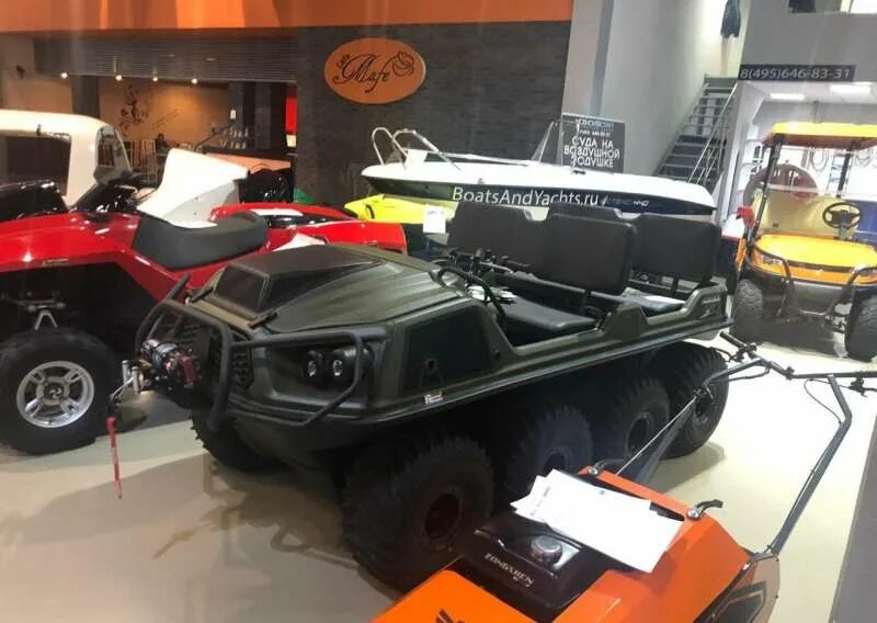 Московский вездеход. Argo aurora 950 sx 8x8. мотовездеход argo avenger 750 efi. иснегоболотоход argoaurora.