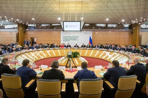 Правительство экология