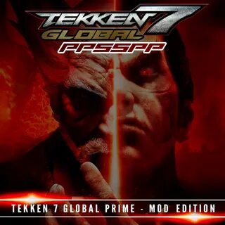 Tekken iso