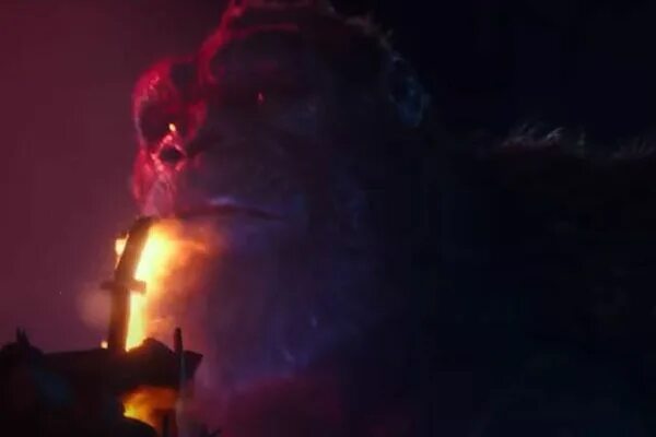 Godzilla x kong new empire дата выхода. Годзилла и Конг новая Империя 2024. Годзилла против Конга новая Империя. Годзилла x Конг новая Империя 2024.