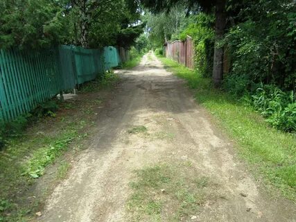 Луговая дмитровский