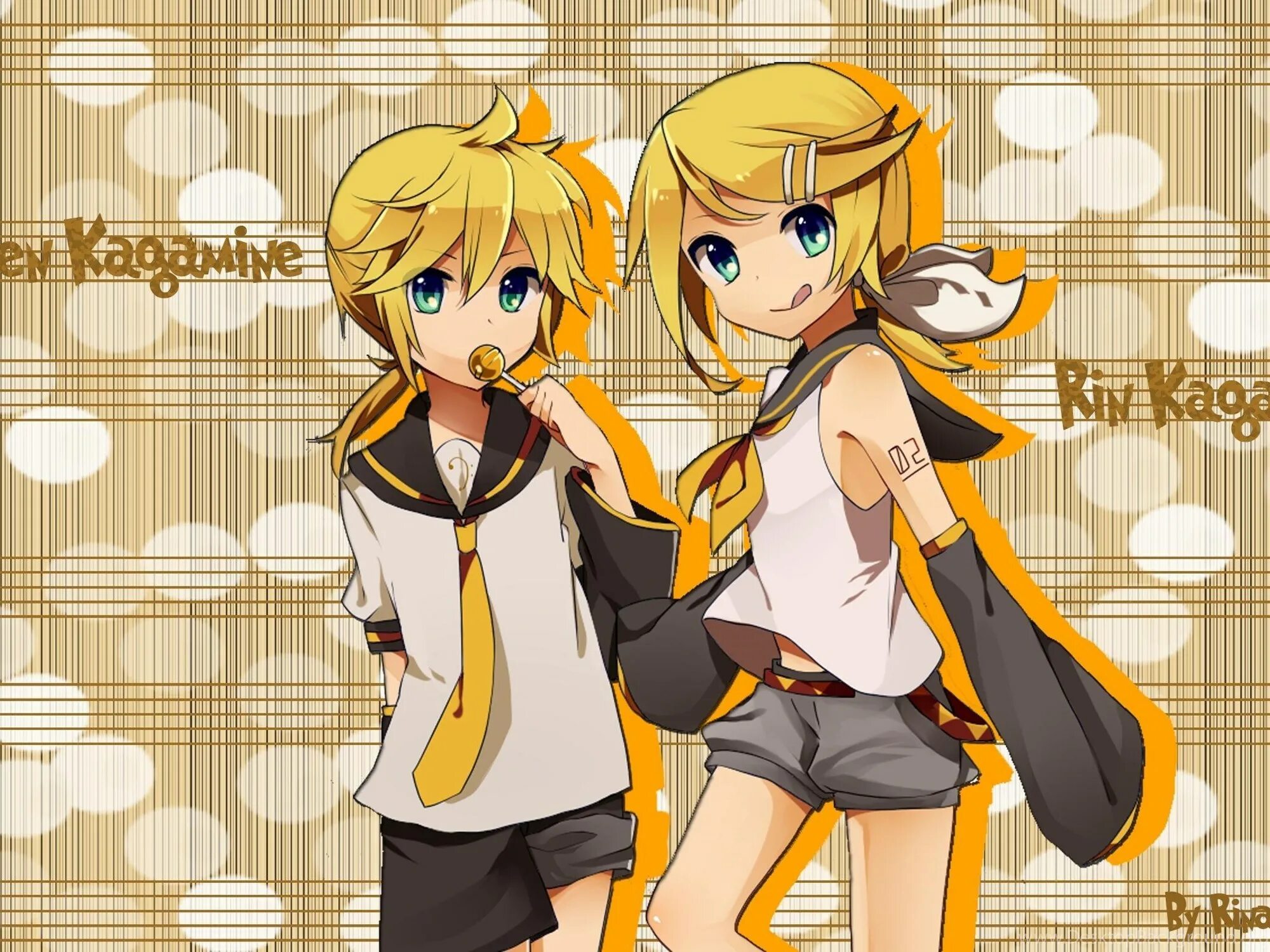 Print len x