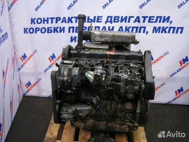 Двигатель VW t4 2.4 дизель. Мотор Транспортер т4. Двигатель контрактный VW t4 2.4. Двигатель aja Volkswagen Transporter t4 2.4 d.