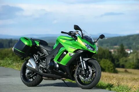 Кавасаки z1000sx