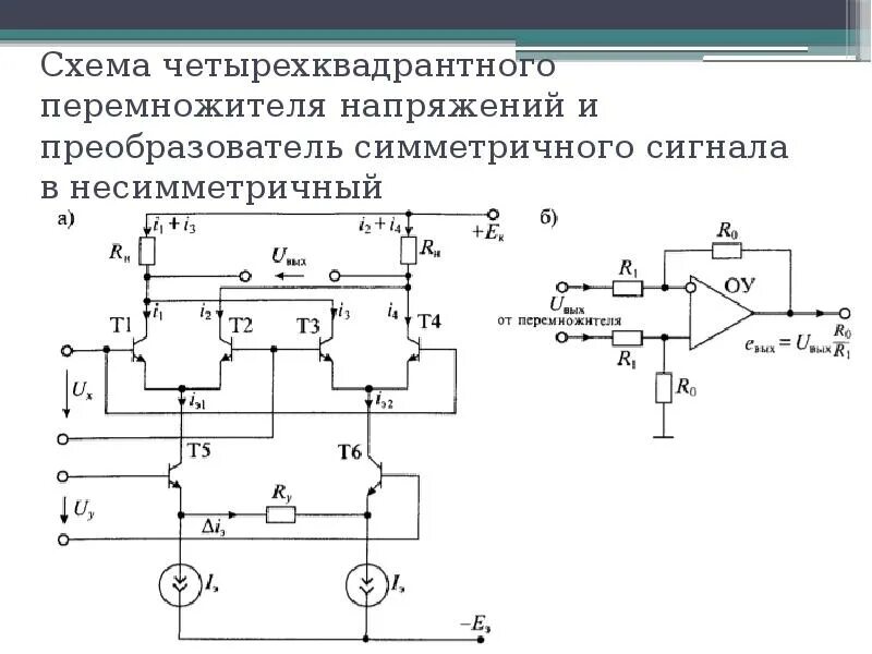 Схема симметричных несимметричных симметричных. Схема симметричных несимметричных симметричных