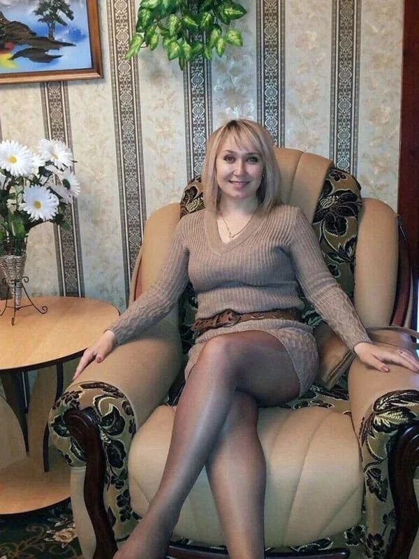 Зрелые мамы 