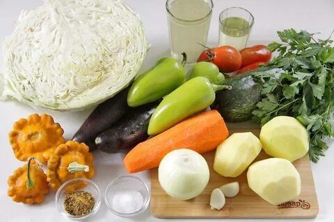 Продукты для приготовления