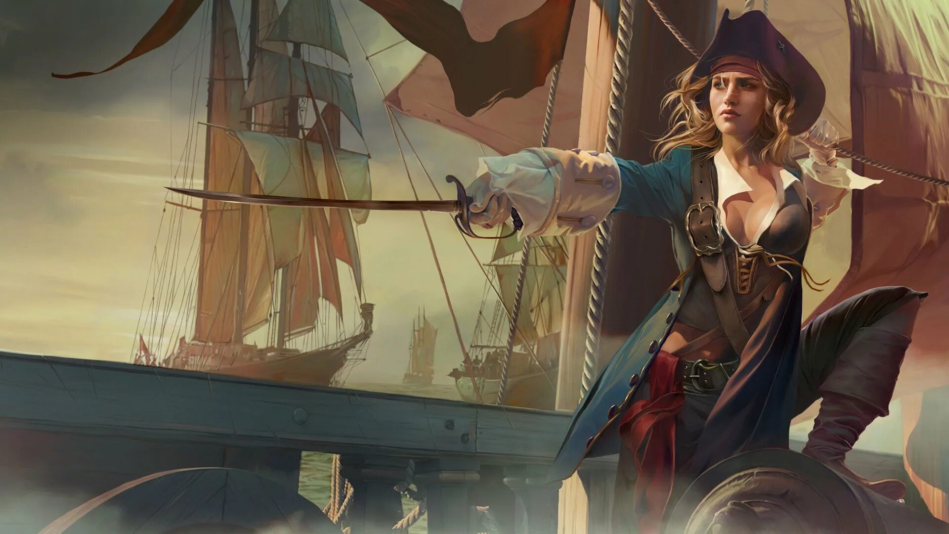 Pirate best cube