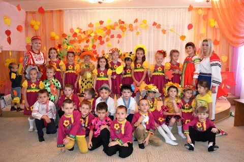 Сайт сада 111