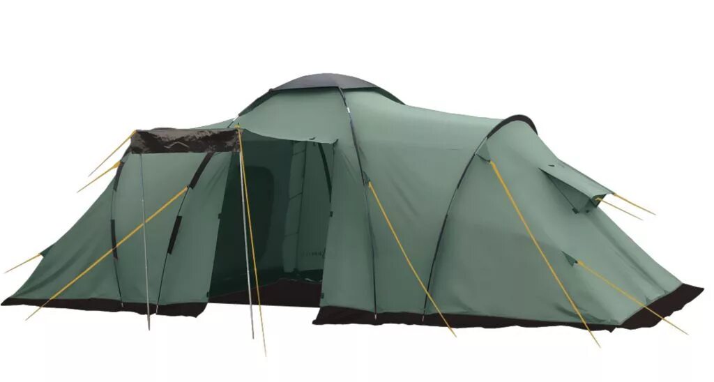 Btrace dome