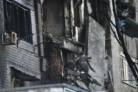 Крушение краснодар