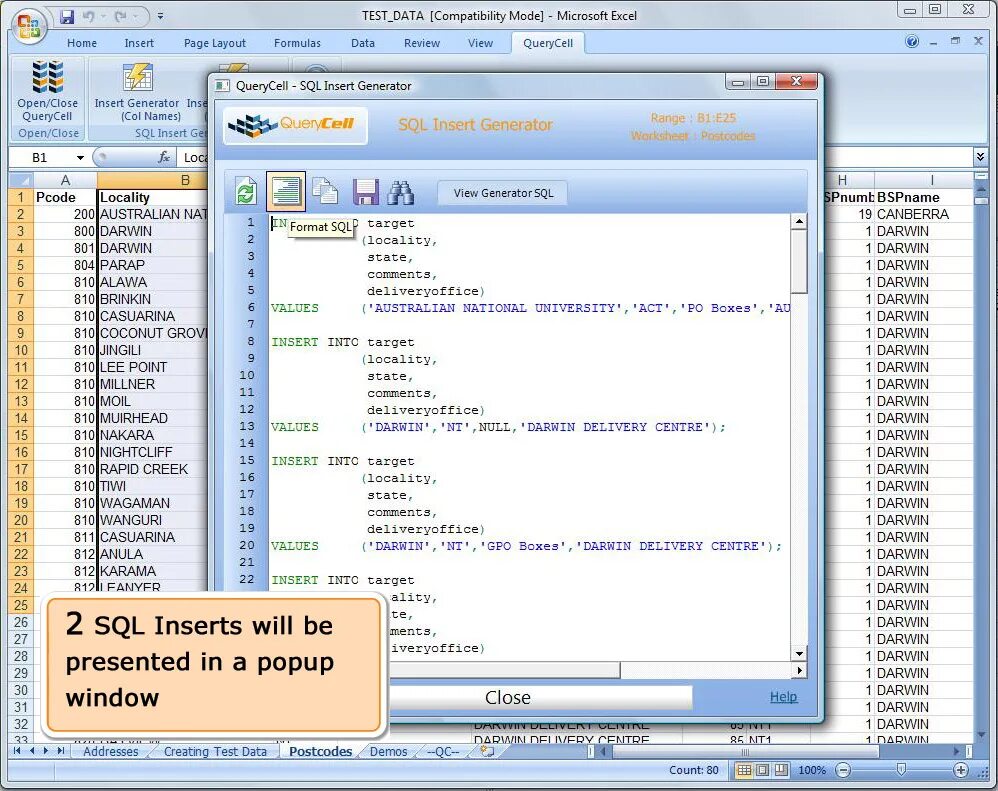 SQL эксель. Insert SQL. SQL В экселе. Эксель SQL примеры.