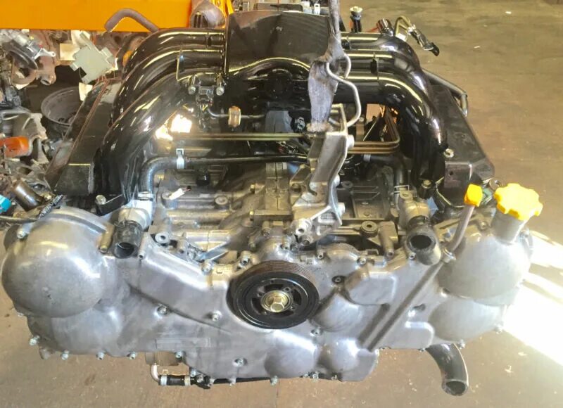 0 двс. 0 двс. Двигатель subaru ez30. Ej30 subaru. Двигатель субару трибека 3.