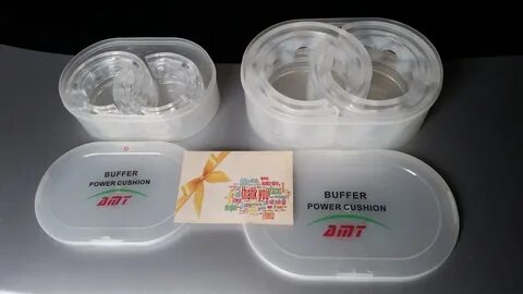 Raw buffer
