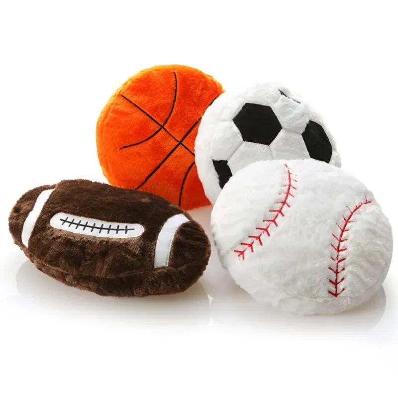 Плюшевый футбол. Плюшевый мячик. Плюшевый мячик подушка футбольный. Мягкий баскетбольный мяч. Подушка баскетбольный мяч.