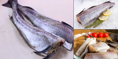 минтай красивое фото