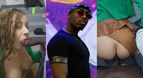 Jefão porno amador transando com dançarina gostosa na escada  Embed Player...