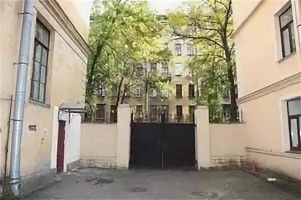 15 линия 4 6
