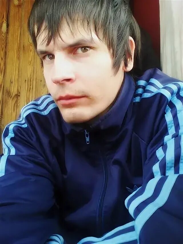 Kirill lis. Kirill lis