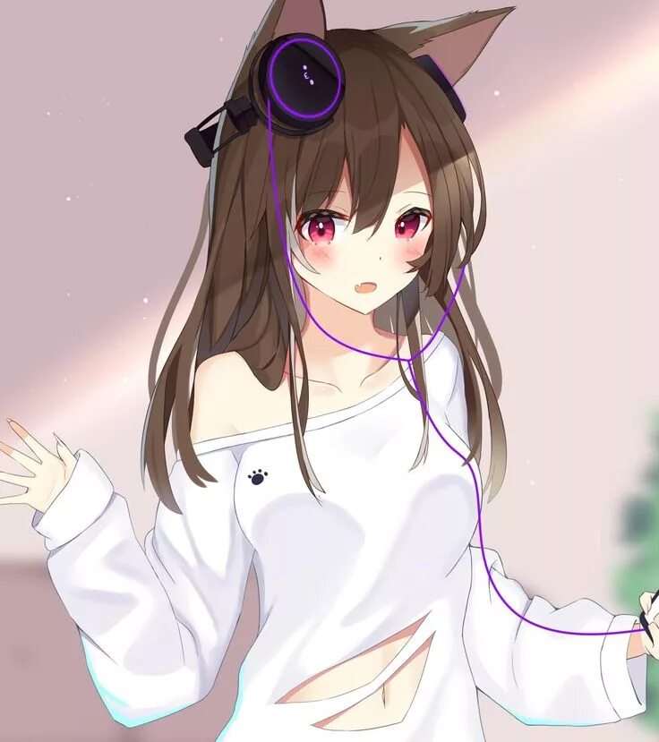 Neko ui