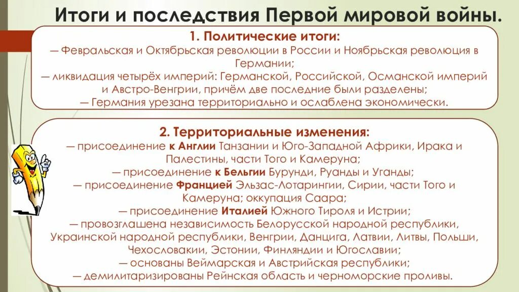 Итоги первой мировой войны. Итоги 1 первой мировой войны. Итоги 1 мировой войны для стран. Итоги первой мировой войны для России.