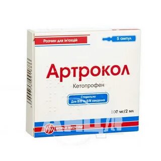 Артрокол гель применение
