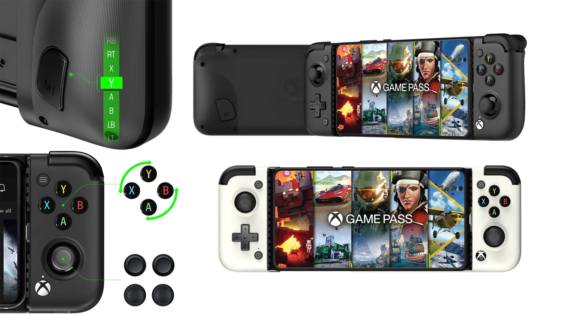 Gamesir x2 как подключить. Gamesir x2. gamesir x2 pro. gamesir x2 рукоятки. список игр для gamesir x2 pro xbox.