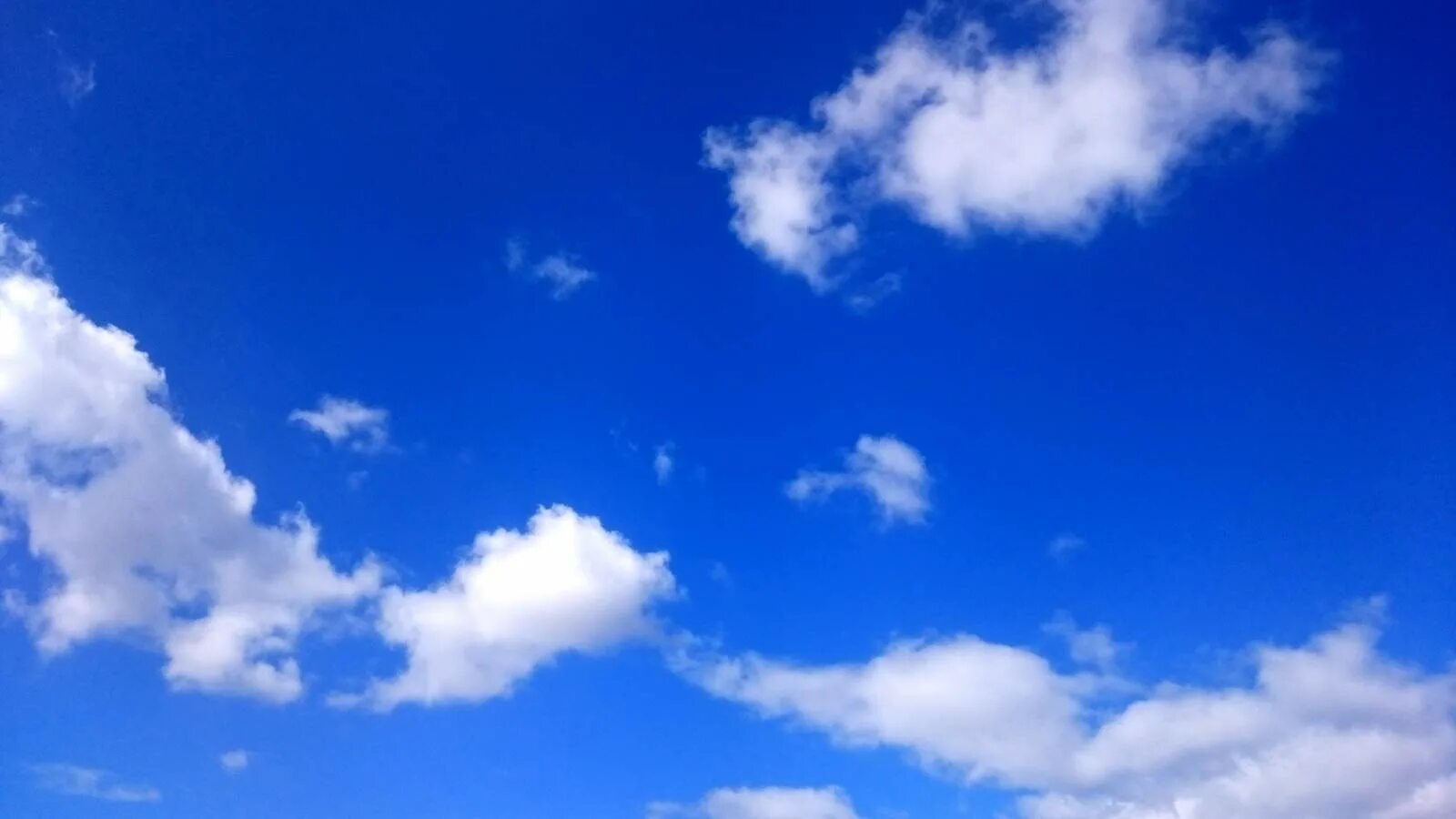 What is sky