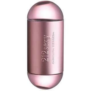 CAROLINA HERRERA 212 SEXY 100ML EDP WOMEN TESTER