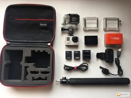 Hero pro 3